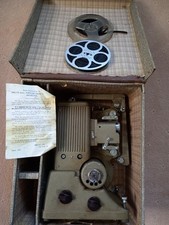 Vintage specto 8mm for sale  CHESTER LE STREET