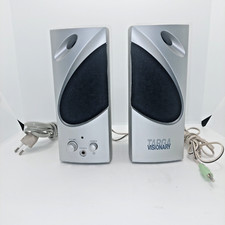 Stereo lautsprecher targa gebraucht kaufen  Celle