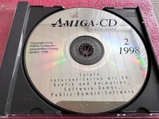 Amiga rom 1998 gebraucht kaufen Amiga rom 1998 gebraucht kaufen  Reutlingen