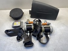 Kit airbag matiz usato  Roma