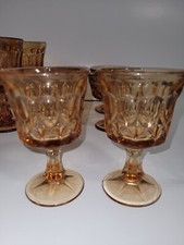 Noritake perspective amber for sale  Texas City