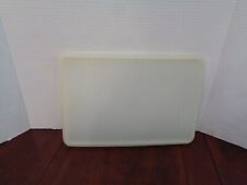Tupperware replacement lid for sale  Cape Coral