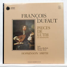 Hopkinson smith dufaut d'occasion  Paris XIII
