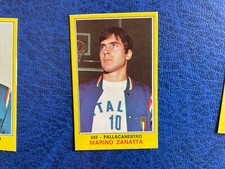 Panini campioni dello usato  Canelli