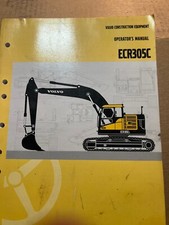 Volvo ecr 305 for sale  Windsor