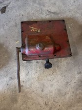 1964 farmall 706 for sale  Roann