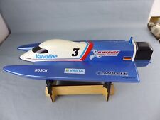 Modélisme bateau graupner d'occasion  Alsting