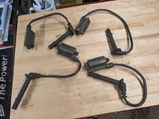 Honda vfr750f ignition for sale  PETERBOROUGH