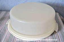 Tupperware vintage boîte d'occasion  Beuzeville