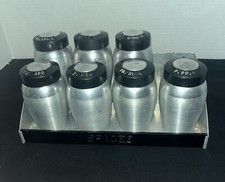 Kromex aluminum spice for sale  Albany