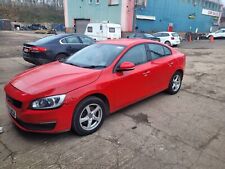 465 volvo s60 for sale  DARLINGTON