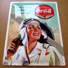 Coca cola pilotin gebraucht kaufen  Asperg