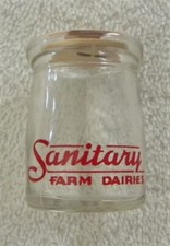 Vintage sanitary farm for sale  Toledo
