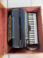 Soprani roma accordion for sale  Queen Creek