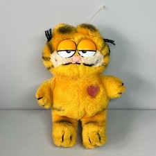 Vintage garfield soft for sale  BRISTOL