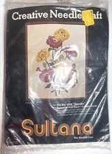 Sultana creative needlecraft for sale  Dayton