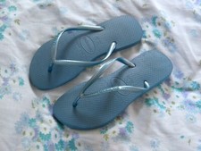 Bnwot havaianas subdued for sale  CARDIFF