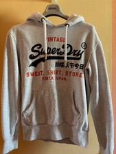 Superdry sweat capuche d'occasion Superdry sweat capuche d'occasion  Douvres-la-Délivrande