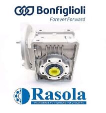 Bonfiglioli riduttore vite usato  Barletta