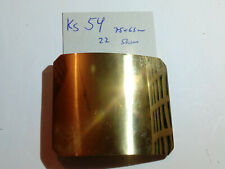 Koppelschloss feldbinde golden gebraucht kaufen  Lauenbrück