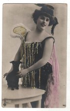 Antique postcard glamor for sale  Los Angeles