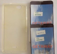 Cover custodia tpu usato  Ragusa