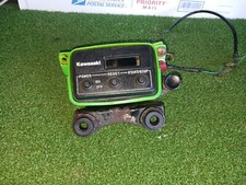 1982 kawasaki kdx200 for sale  Newcastle