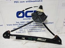 5g4839461c meccanismo alzacris usato  Castrovillari