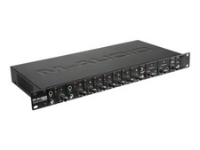 Carte soundcard audio d'occasion  Ploumagoar