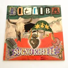 Dlp litfiba sogno usato  Erba
