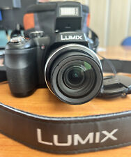 Panasonic lumix dmc usato  Villafranca Sicula