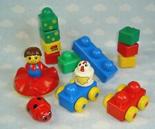 Lego duplo baby gebraucht kaufen  Halstenbek