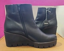 Gabor wedge boot d'occasion  Expédié en Belgium