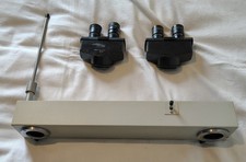 Leitz wetzlar microscope for sale  LONDON
