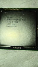 Intel core 2600 for sale  ABERAERON