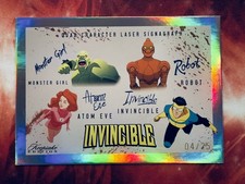 2025 invincible keepsake for sale  Saint Augustine