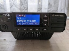 Motorola mobilfunkgerät dm460 gebraucht kaufen  Dömitz
