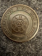 Masonic mark master for sale  MILTON KEYNES