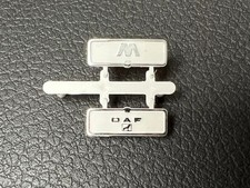 Herpa kühlergrill öaf gebraucht kaufen Herpa kühlergrill öaf gebraucht kaufen  Würzburg