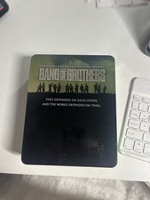 Band brothers discs for sale Band brothers discs for sale  Windermere