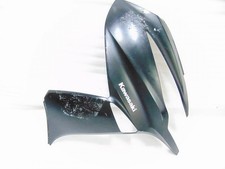 Scudo destro con usato Scudo destro con usato  Italia