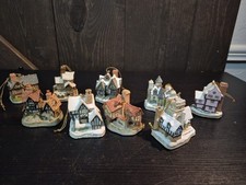 Lot david winter for sale  Kingwood