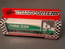 Matchbox superfast transporter gebraucht kaufen  Dachau