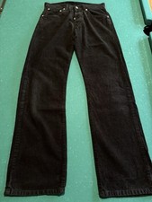 Levi levis 551 gebraucht kaufen  Melle