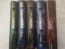Fablehaven complete series for sale  Cary