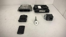 Kit demarrage renault d'occasion  Villegusien-le-Lac