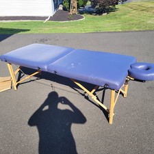 Portable massage table for sale  Orangeburg