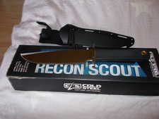 Recon scout cpm gebraucht kaufen  Holle