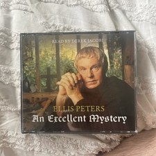 Excellent mystery ellis for sale  MANSFIELD