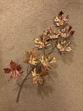 Vintage mcm maple for sale  Rochelle